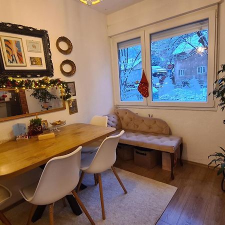 Peni Apartman Centar Banja Luka Zewnętrze zdjęcie