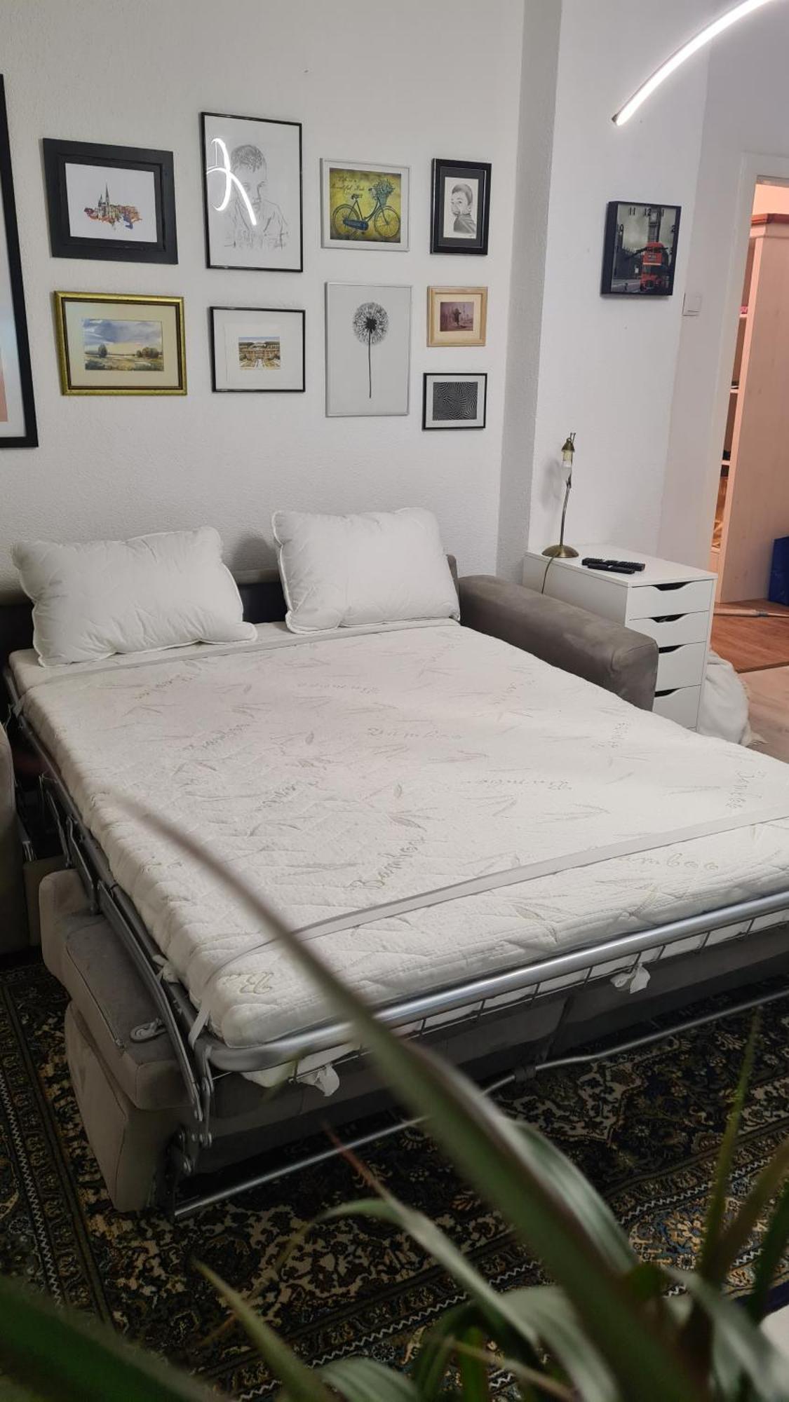 Peni Apartman Centar Banja Luka Zewnętrze zdjęcie