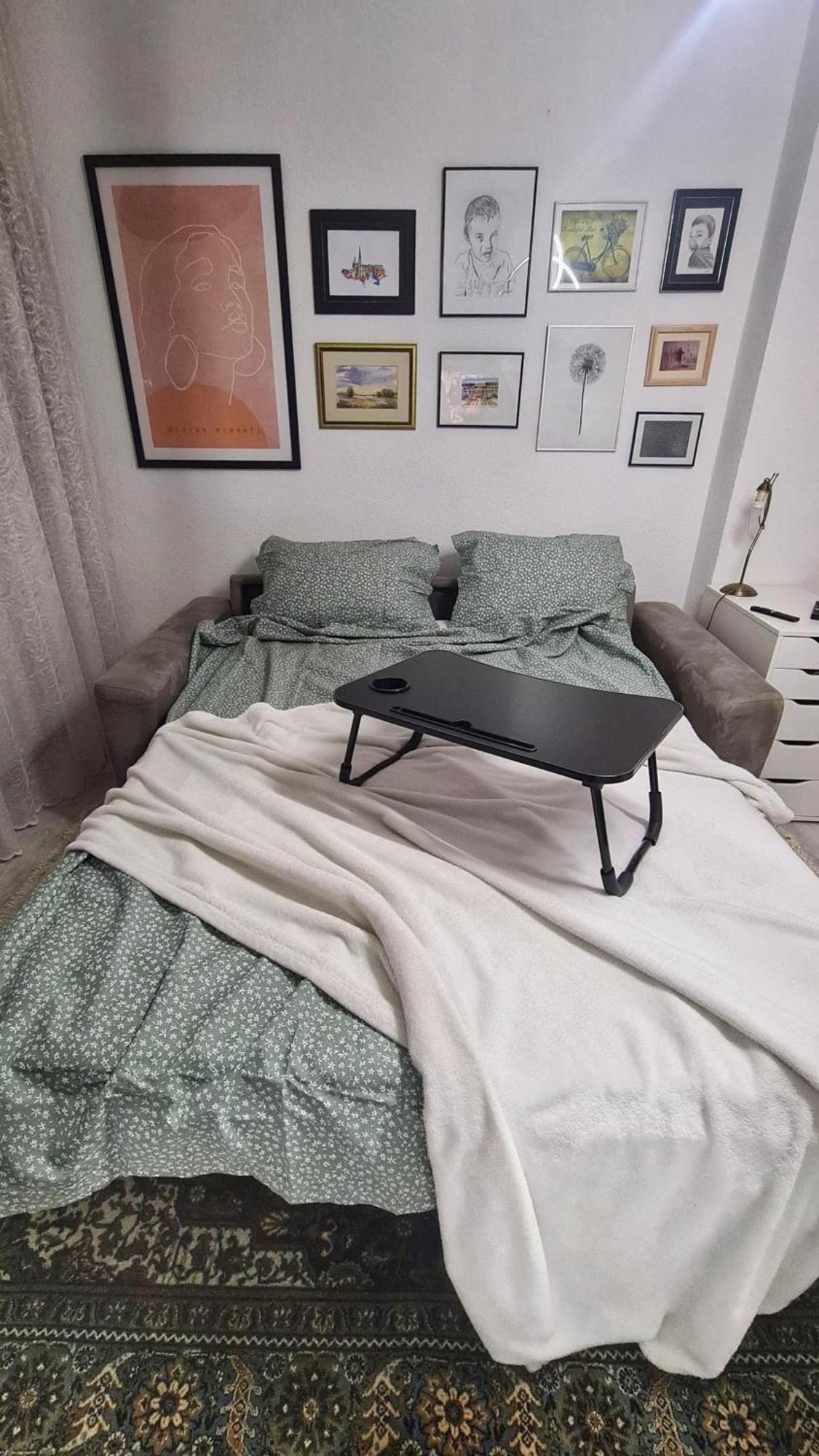 Peni Apartman Centar Banja Luka Zewnętrze zdjęcie