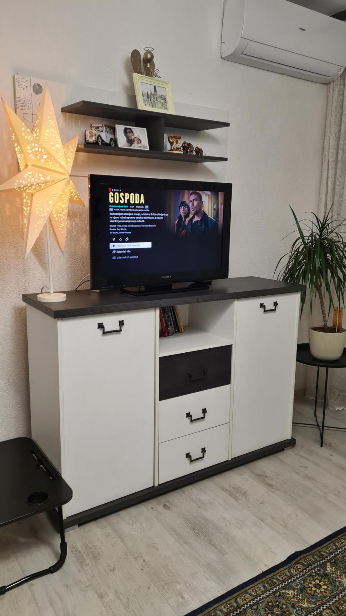 Peni Apartman Centar Banja Luka Zewnętrze zdjęcie