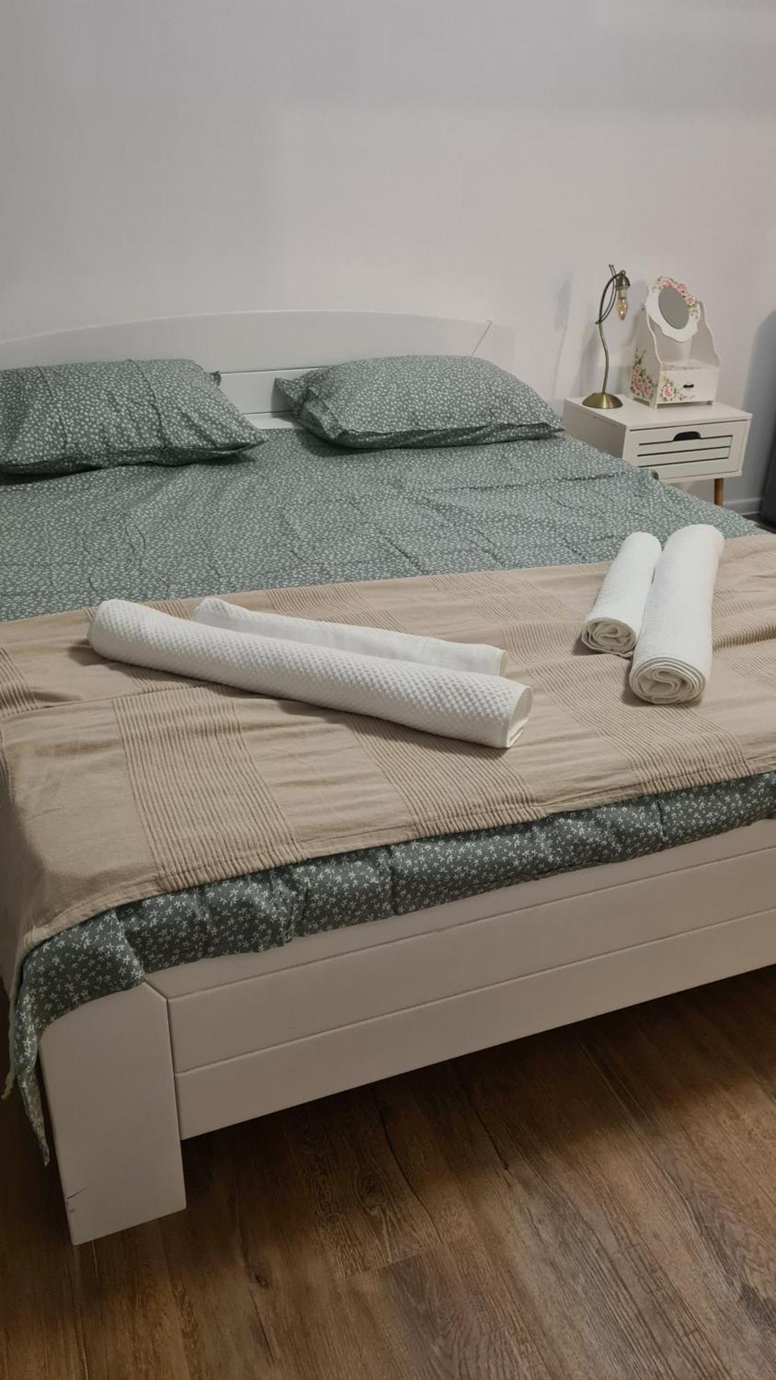 Peni Apartman Centar Banja Luka Zewnętrze zdjęcie