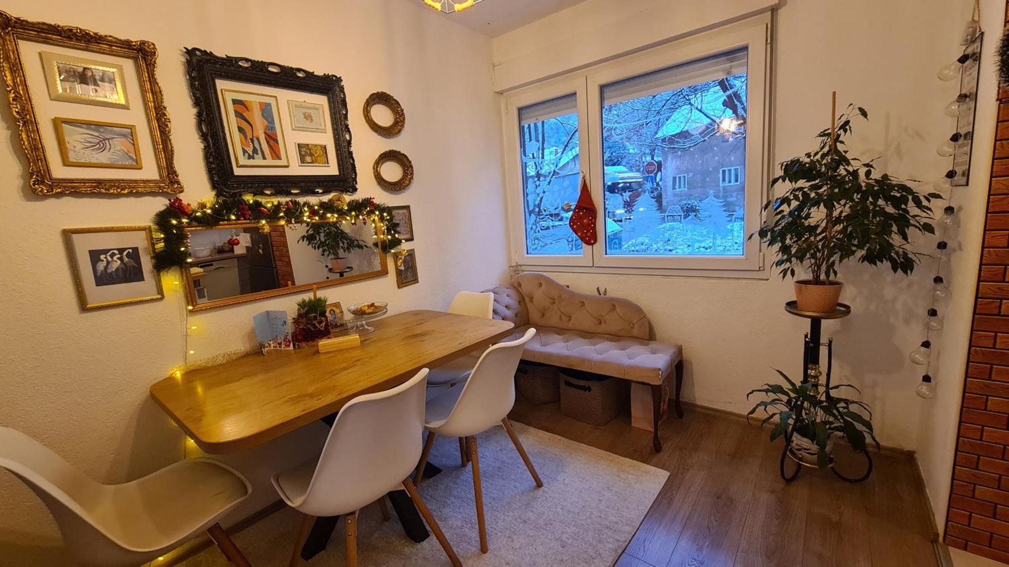 Peni Apartman Centar Banja Luka Zewnętrze zdjęcie