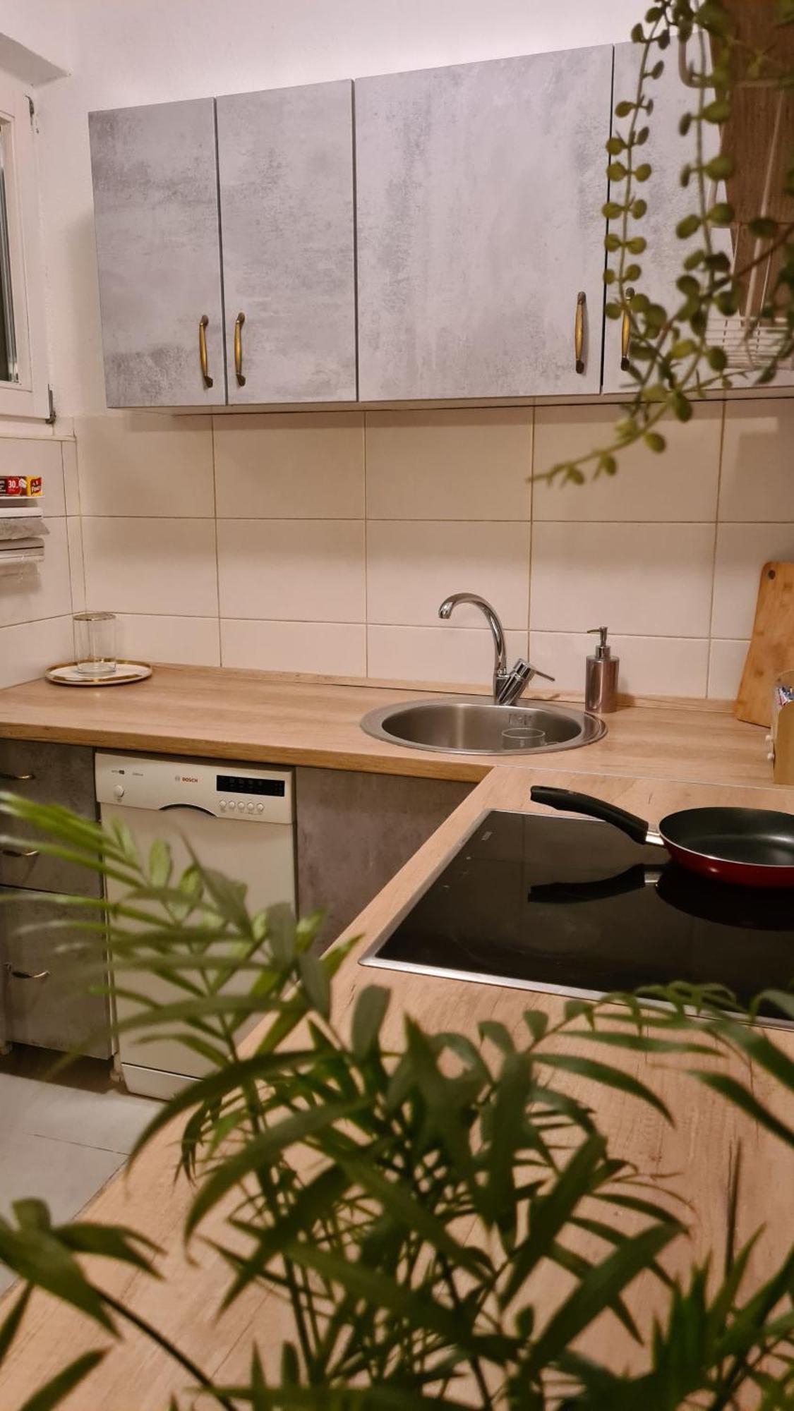 Peni Apartman Centar Banja Luka Zewnętrze zdjęcie