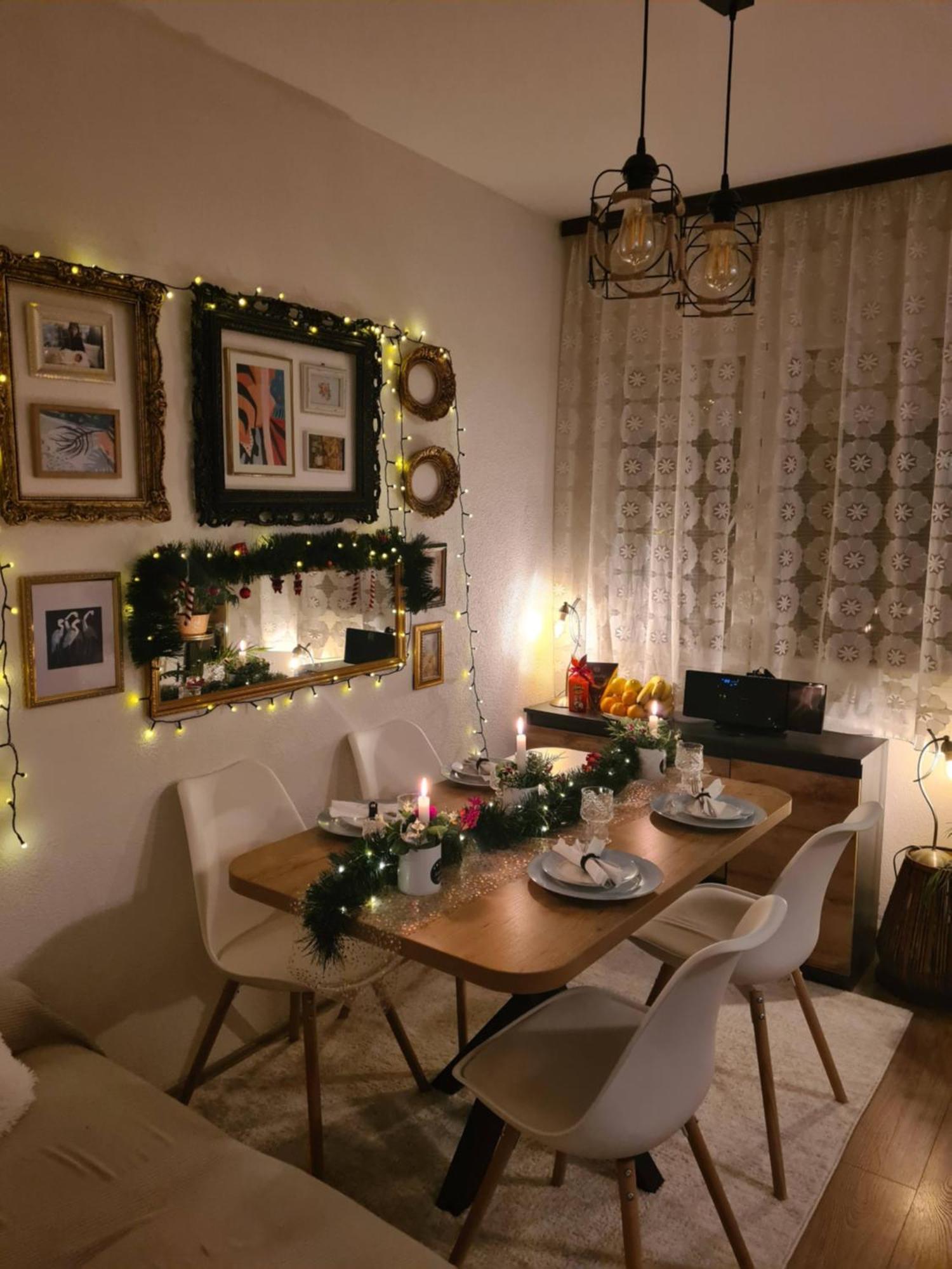 Peni Apartman Centar Banja Luka Zewnętrze zdjęcie