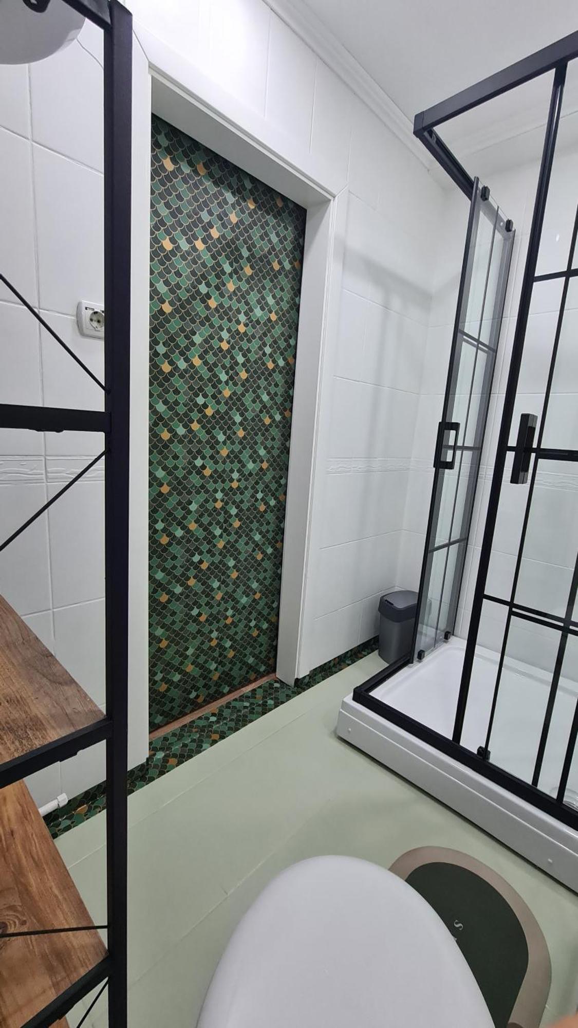 Peni Apartman Centar Banja Luka Zewnętrze zdjęcie