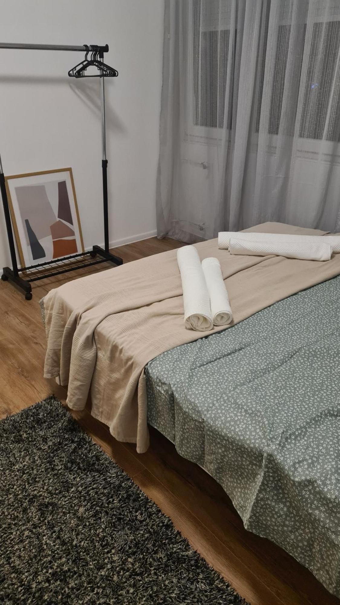 Peni Apartman Centar Banja Luka Zewnętrze zdjęcie